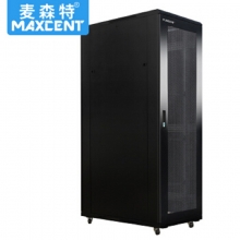 麦森特  SA6038 机柜1.8米弱电网络监控UPS交换机服务器机柜38U