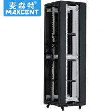 麦森特 SA6242 服务器机柜2米42U高600mm宽*1200mm深