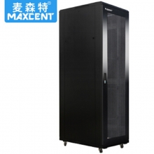 麦森特 SA6942 机柜2米弱电网络监控UPS交换机服务器机柜42U