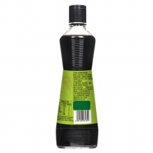 鲁花 调味品 凉拌香醋500ml 酿造食醋 口感清爽 酸香自然