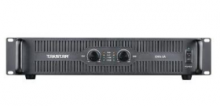 得胜（TAKSTAR）EKA-3A 专业功放 300W功率2U功放 一年保修