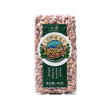 【云南】【普洱】【孟连县】扶贫产品七彩野地花生米 400g袋装