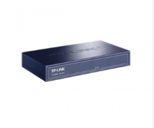 TP-LINK TL-SG2008 web网管交换机