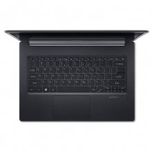 (宏碁) TravelMate X514(I7-8565U/16G/512GSSD/14英寸商务办公便携超轻薄触控屏笔记本
