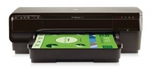 惠普 HP Officejet 7110 Wide format ePrinter （喷墨 普通办公打印机 彩色 A3）