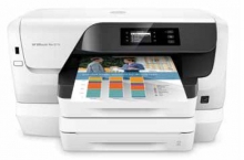 惠普 HP Officejet Pro 8216 （喷墨 普通办公打印机 彩色 20-29）
