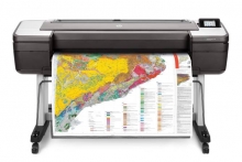惠普 HP DesignJet T1708打印机系列（喷墨 喷墨大幅面打印机（绘图仪） 彩色 A0）