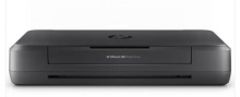 惠普 HP OfficeJet 200 移动打印机 无线打印(带电池）