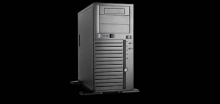 金品 KT4100（Intel）INTEL XEON E5-1620V4/8G  企业级/550/塔式非热插拔