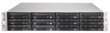 金品 KN2212-G2 双节点服务器 INTEL XEON