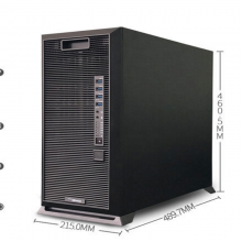 金品 GPU 服务器 KD 4250 INTEL XEON E5 2680 V4*2/32G企业级/2*RTX 2080 S /850W/塔式非热插拔
