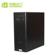 思腾合力 IW4200  塔式服务器