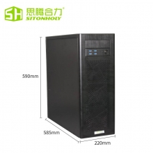 思腾合力 IW4212-4G  塔式服务器