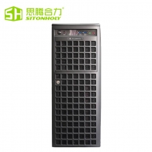 思腾合力 IW4210-4G  塔式服务器