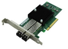 思腾合力 双口25GB 以太网卡