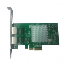 宁畅仙络 PCI-E I350双口1G RJ45网卡
