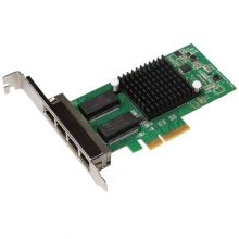 宁畅仙络 PCI-E I350四口1G RJ45网卡
