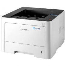 Lenovo（联想）A4激光黑白双面打印机  LJ3303DN
