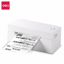 得力DL-770D热敏标签打印机