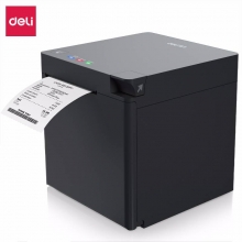 得力DL-885A热敏标签打印机