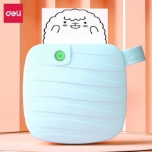 得力X1相印宝(浅绿)