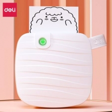 得力X1相印宝