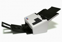 紫光高速扫描仪 Q2240（彩色 41-60 LED CCD）