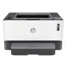 惠普（HP） Laser NS 1020c A4智能闪充激光打印机