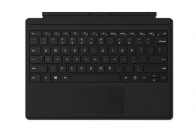 微软 Surface Pro 专业键盘盖 典雅黑