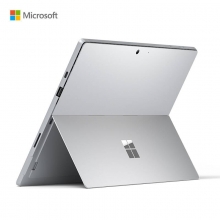 微软 Surface Pro 7 i7/16G/1T/亮铂金（2736*1824 16G 1T） 平板电脑