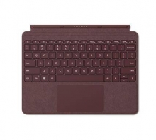 微软 Surface Go 专业键盘盖 深酒红