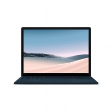 微软 Surface Laptop 3 13in i7/16G/512G 灰钴蓝 轻薄触控笔记本