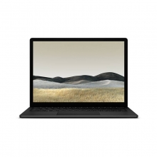 微软 Surface Laptop 3 13in i7/16G/512G 典雅黑 轻薄触控笔记本