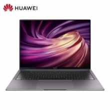 华为（HUAWEI）MateBook XPro 2021款移动工作站 集显 i7 16G 512G（深空灰）+原厂背包+原厂蓝牙鼠标（Intel 固态硬盘 独立）