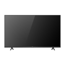TCL 50G60 50英寸液晶平板电视 4K超高清HDR 商用电视
