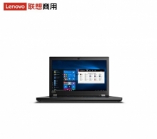 联想（lenovo）ThinkPad P15 移动工作站 I9-10885H/16G/512G/T2000 4G/WIN10/15.6寸/1920*1080IPS屏/三年