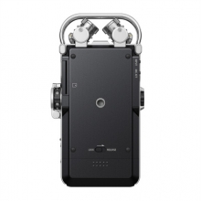 索尼（SONY）数码录音棒/录音笔PCM-D100 32G 黑色 专业DSD播放格式 大直径定向麦克风
