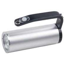 浙江正辉   BWJ8310 LED防爆强光灯 银灰 个 移动照明