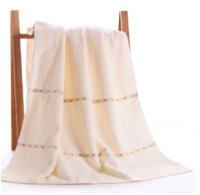 金号 4320A 浴巾 180cm*80cm*532g （单位：条）