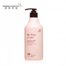 所望 SOMANG 韩国所望 沐浴露 百年草 500ml