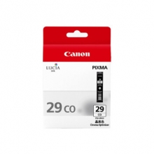 佳能（Canon） PGI-29CO 打印机墨盒（CO晶亮色）