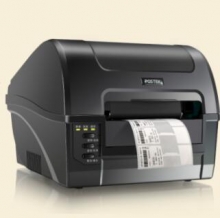 博思得 T300s 商用条码打印机