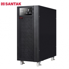 山特（SANTAK）C6K 在线式UPS不间断电源 6KVA/5400W
