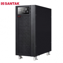 山特（SANTAK）C6K 在线式UPS不间断电源 6KVA/5400W