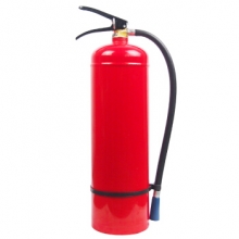 永安 灭火器 干粉灭火器4公斤  2A 55B MFZ/ABC4