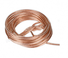 JNDL/金能电力 接地软铜线国标35mm²/米 JN-JDXPJ-043 可定制 1米