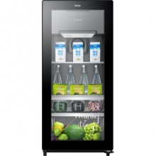 海尔（Haier）LC-121D 121升冷柜
