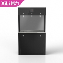 希力 XL-ZYJ-W265 商用大流量直饮机