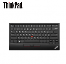 ThinkPad联想 4Y40X49493小红点 蓝牙无线双模笔记本电脑办公键盘