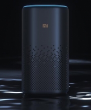小米 小爱音箱 Pro 黑色 智能音箱黑色